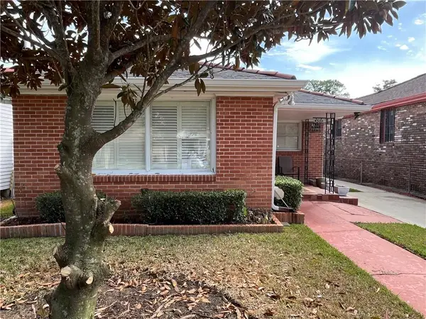 4507 Annette Street, New Orleans, LA 70122