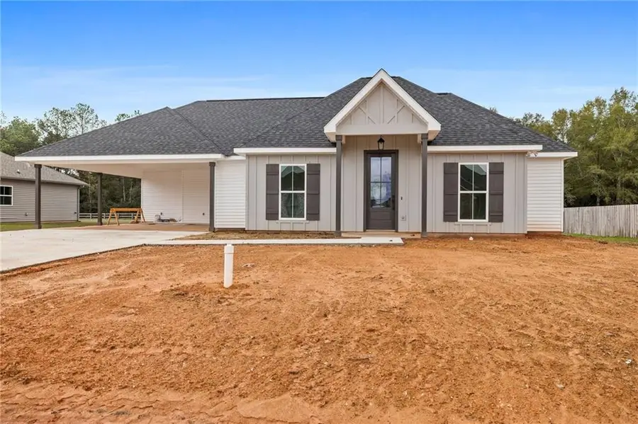 18178 Grey Wolf Trail, Loranger, LA 70446 - Image #2