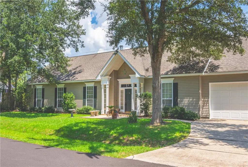 505 Live Oak Street, Mandeville, LA 70448 - Image #1