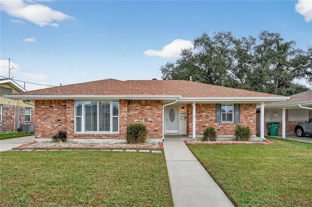 4305 Green Acres Road, Metairie, LA 70003 - Image #1