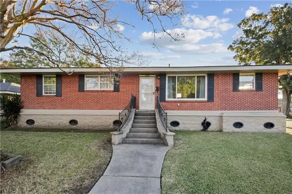 2320 Roosevelt Boulevard, Kenner, LA 70062