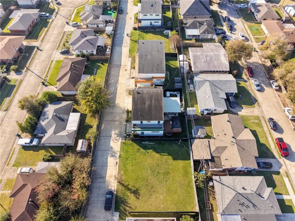 4 Homerun Lane, Metairie, LA 70003 - Image #1