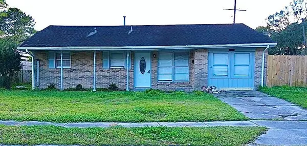 6201 Fairfax Place, New Orleans, LA 70131