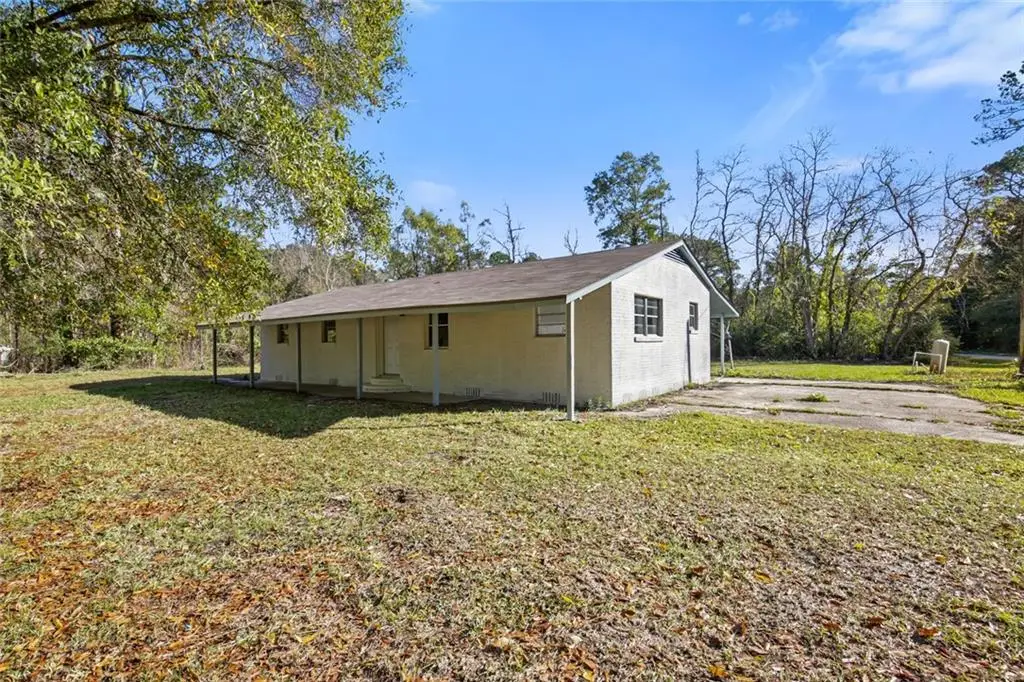 61254 Slidell Avenue, Slidell, LA 70460 - #1