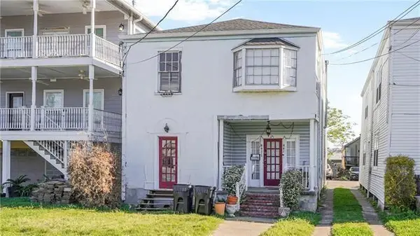 4431 Eden Street, New Orleans, LA 70125