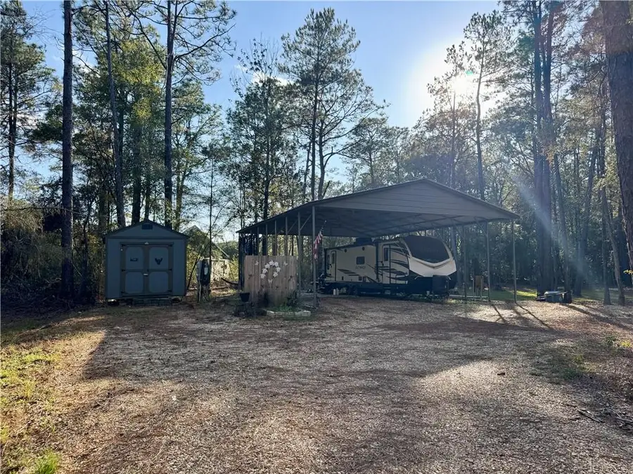 26024 Pine View Drive, Folsom, LA 70437 - #2