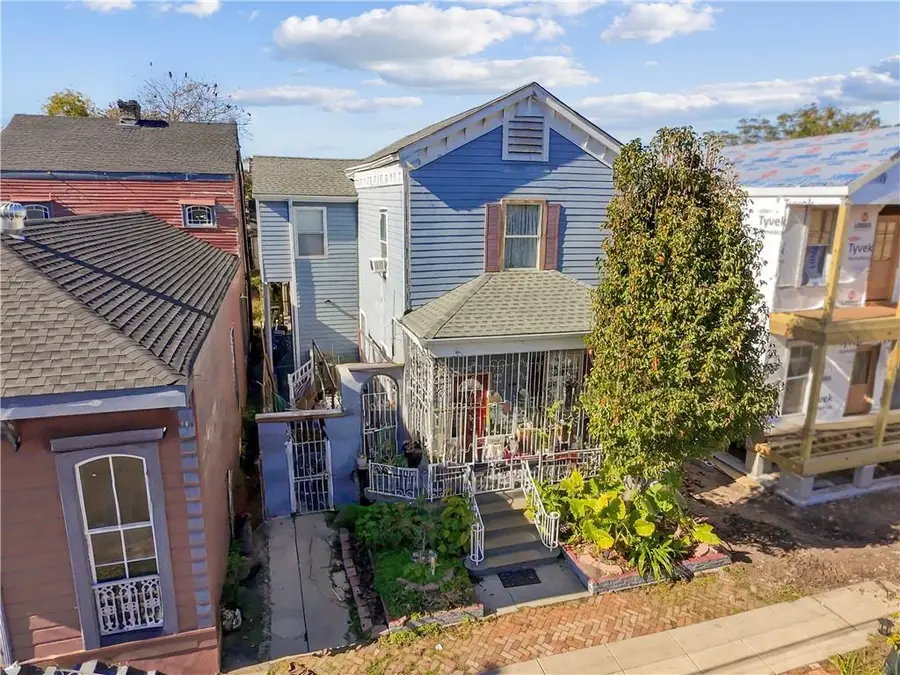 1136 Touro Street, New Orleans, LA 70116 - #2