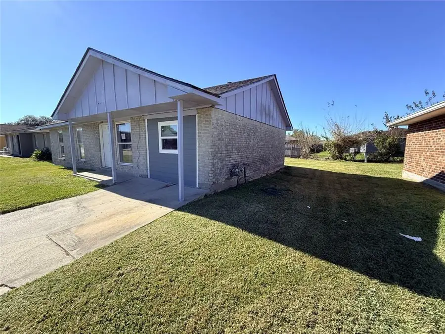2080 Carver Drive, Marrero, LA 70072 - #2