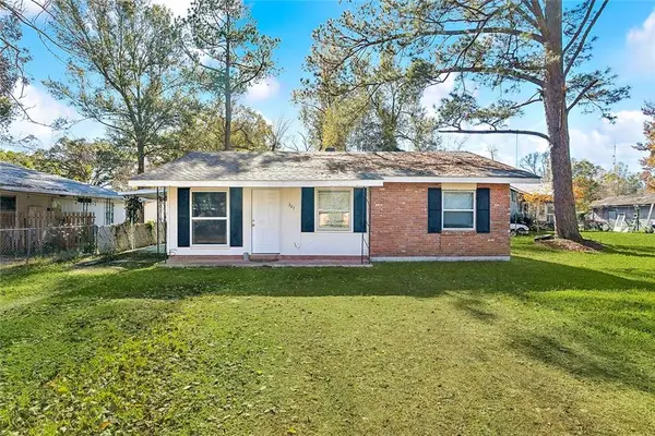 307 Alexander Drive, Hammond, LA 70401