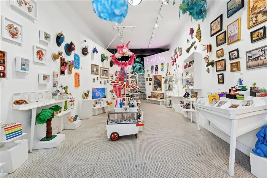 920 Royal Street, New Orleans, LA 70116 - #2