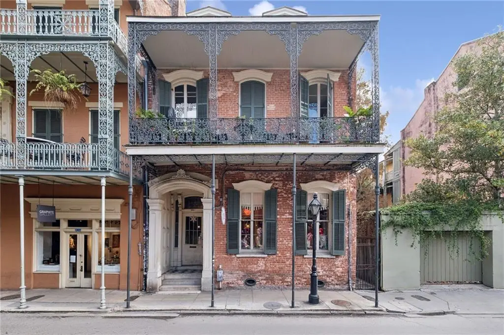 934 Royal Street, New Orleans, LA 70116 - #1