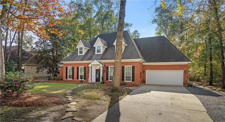 102 Beau Chasse, Mandeville, LA 70471 - Image #2