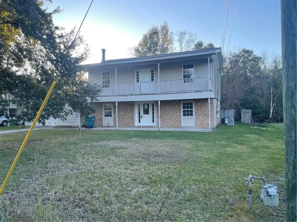 125 Nunez Road, Slidell, LA 70460 - #1