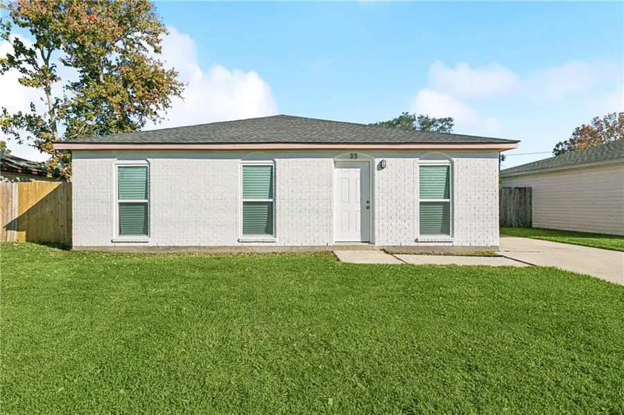 33 Judith Street, Waggaman, LA 70094 - Image #2