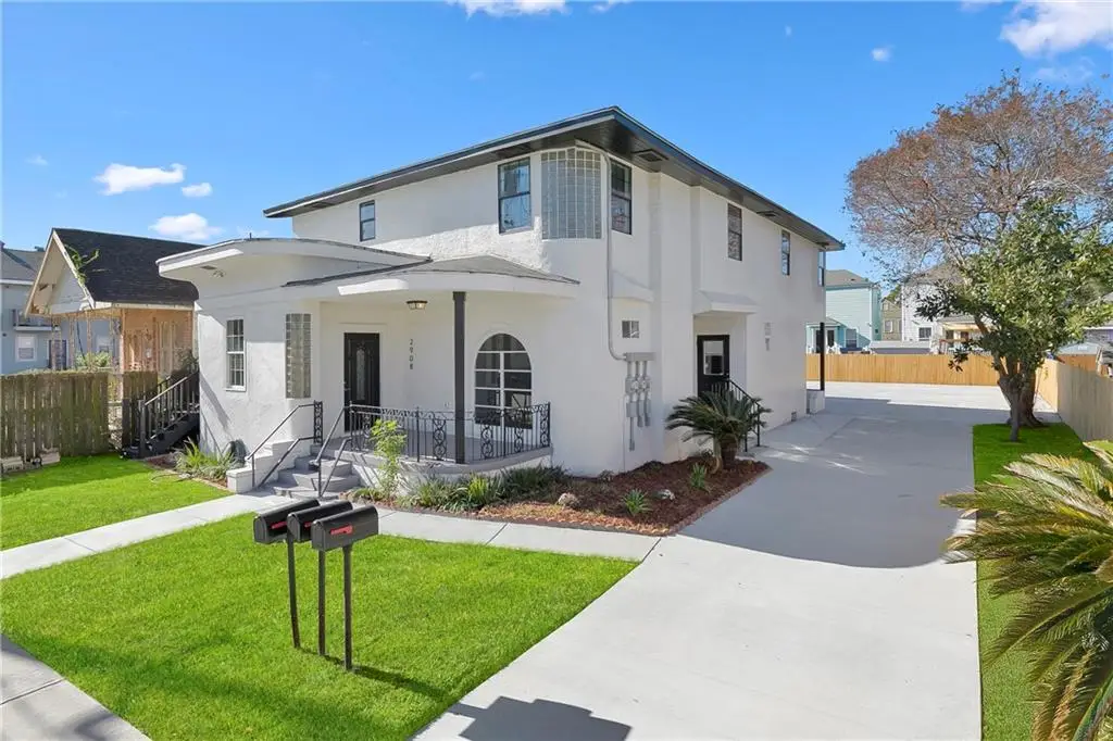 2908 Audubon Street, New Orleans, LA 70125 - Image #1