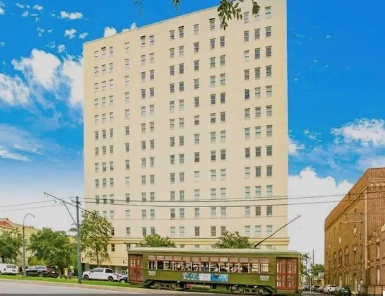 1205 St. Charles Avenue #1313, New Orleans, LA 70130 - Image #2
