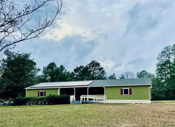 192 Sharon Drive, Leesville, LA 71446