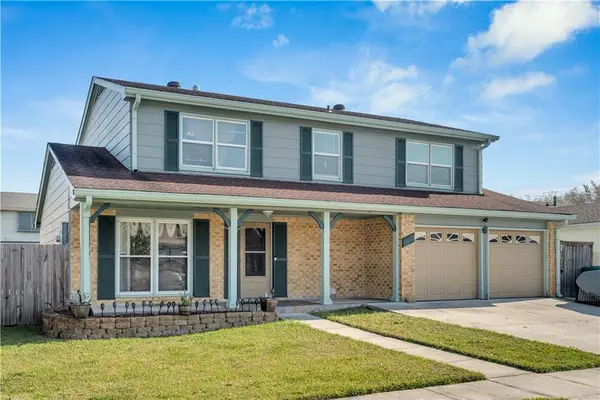 3177 Primwood Drive, Harvey, LA 70058