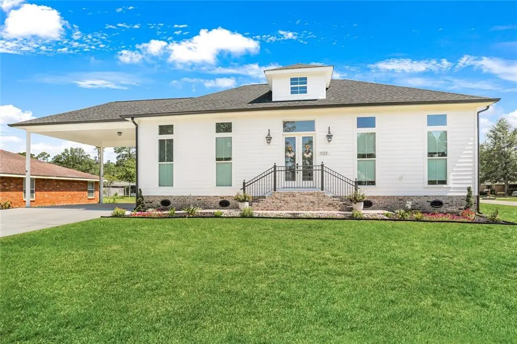 1122 Maine Avenue, Slidell, LA 70458 - #1