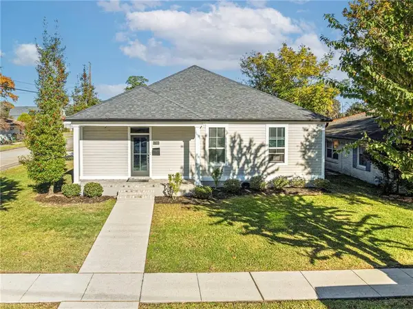 1701 Thomas Street, Gretna, LA 70053