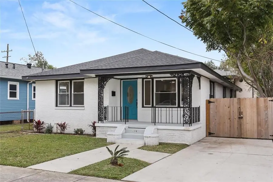 1310 Mazant Street, New Orleans, LA 70117 - Image #2