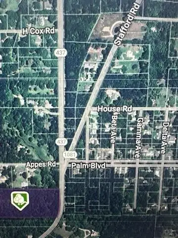 Lot C Hunter Oaks Lane, Covington, LA 70435 - Image #2