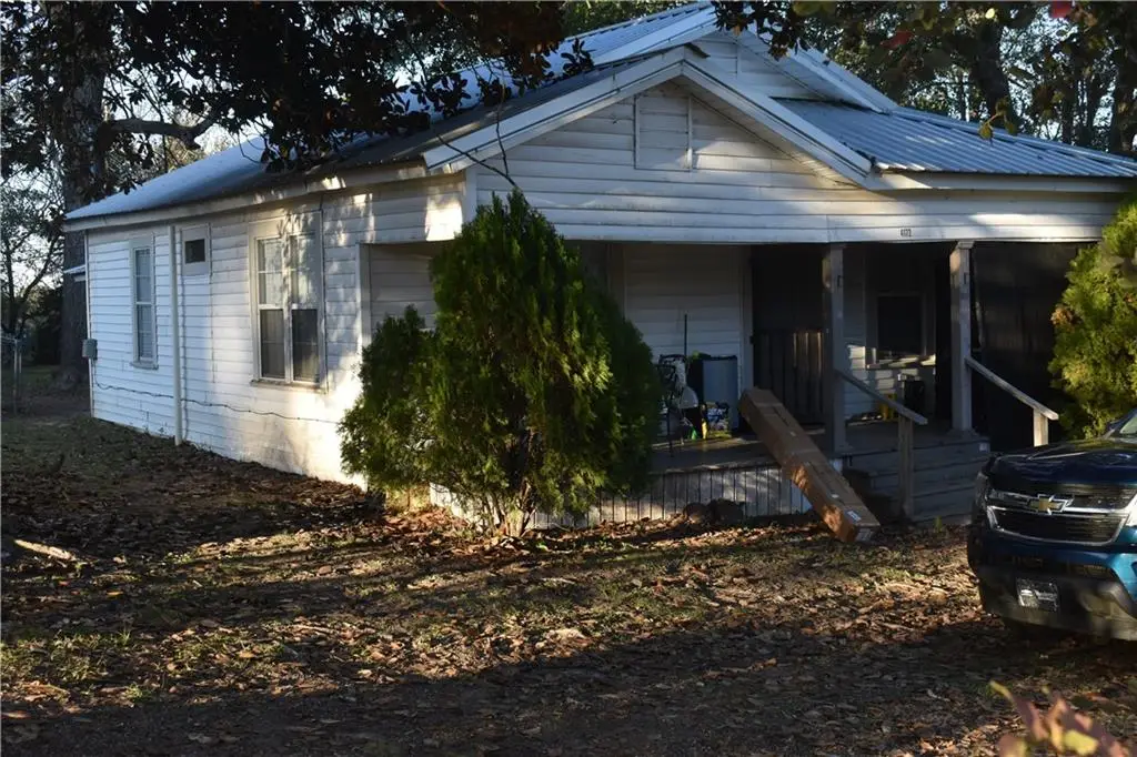 4172 University Parkway, Natchitoches, LA 71457 - #1