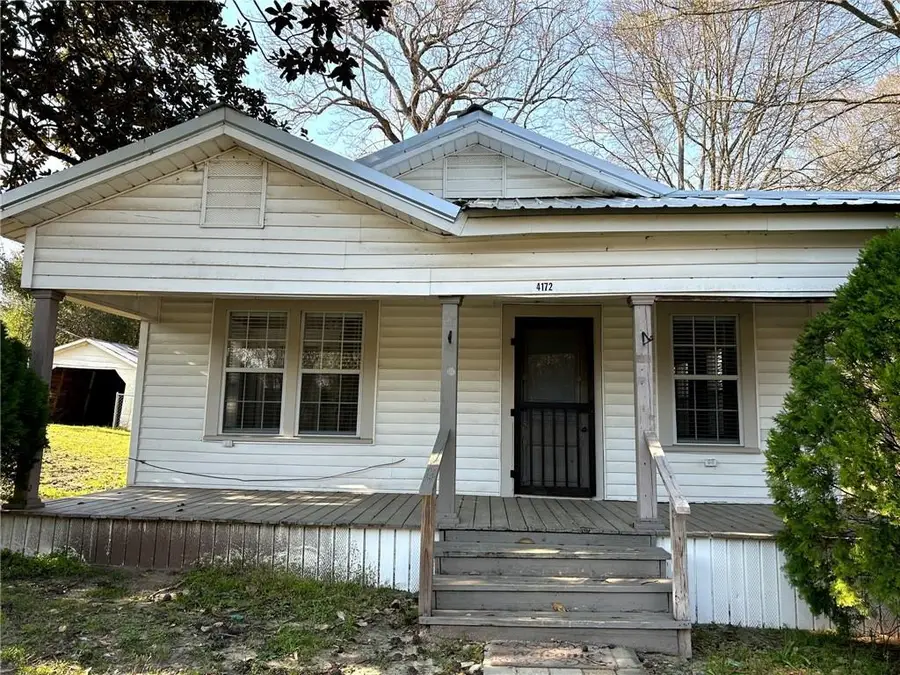 4172 University Parkway, Natchitoches, LA 71457 - #2