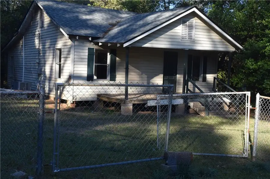 4132 & 4138 University Parkway, Natchitoches, LA 71457 - #2