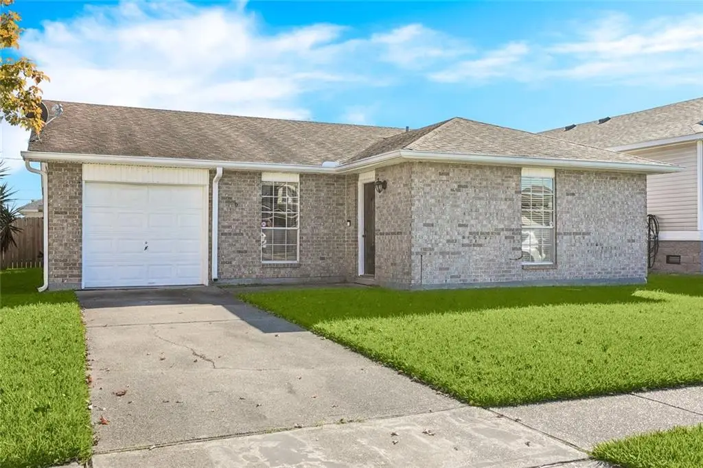 1801 Montbatten Drive, Marrero, LA 70072 - Image #1