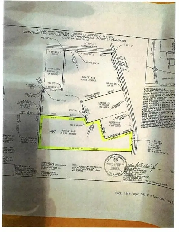 N Pine Street, Independence, LA 70403 - Image #3