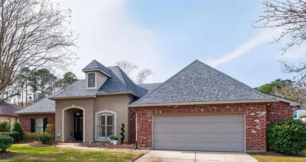750 Claire Drive, Mandeville, LA 70471 - #1