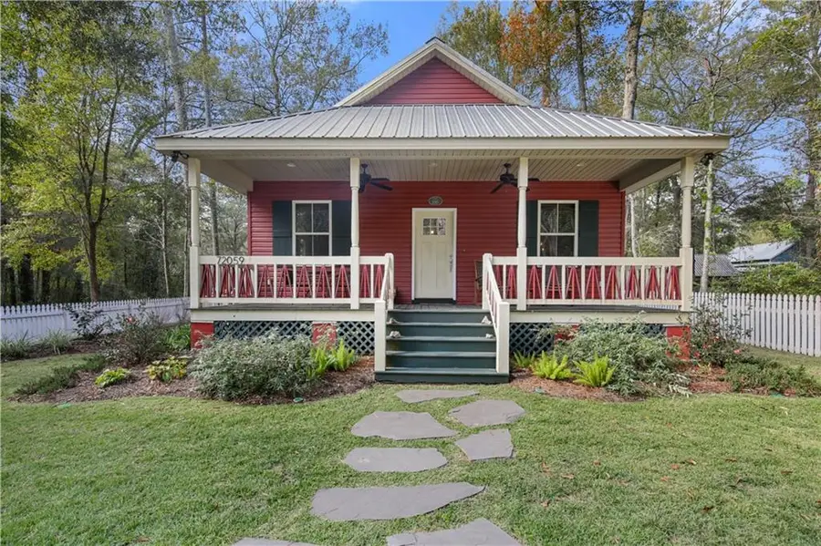 72059 Cypress Street, Abita Springs, LA 70420 - Image #2