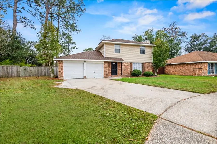 203 Brookhaven Court, Slidell, LA 70461 - Image #2