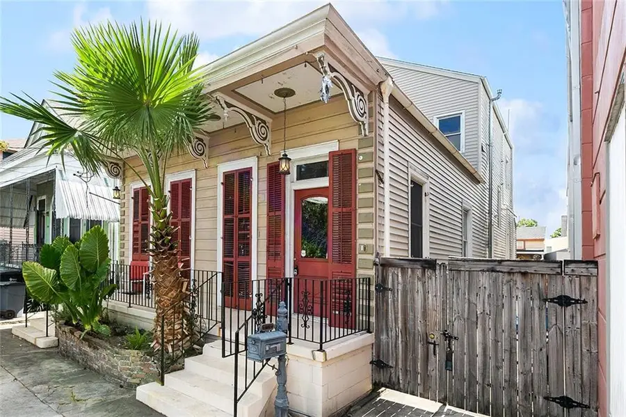 440 Vallette Street, New Orleans, LA 70114 - Image #2