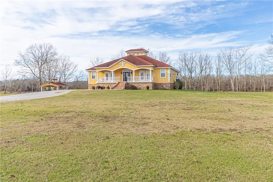 290 Lucy Belle Drive, Marksville, LA 71351 - Image #2