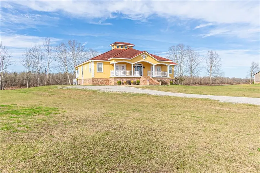 290 Lucy Belle Drive, Marksville, LA 71351 - Image #3