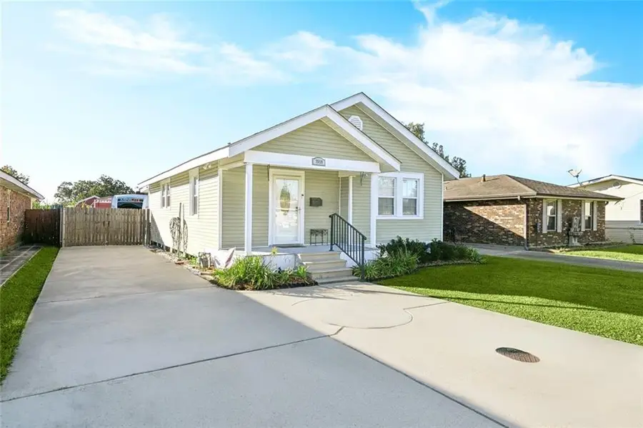 1510 Avenue C, Marrero, LA 70072 - Image #2