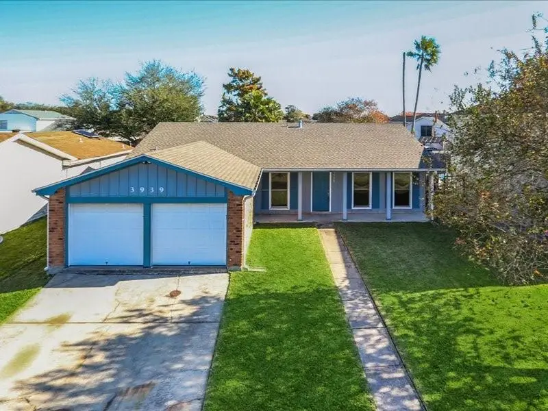 3939 Bayou Oaks Drive, Harvey, LA 70058 - Image #2