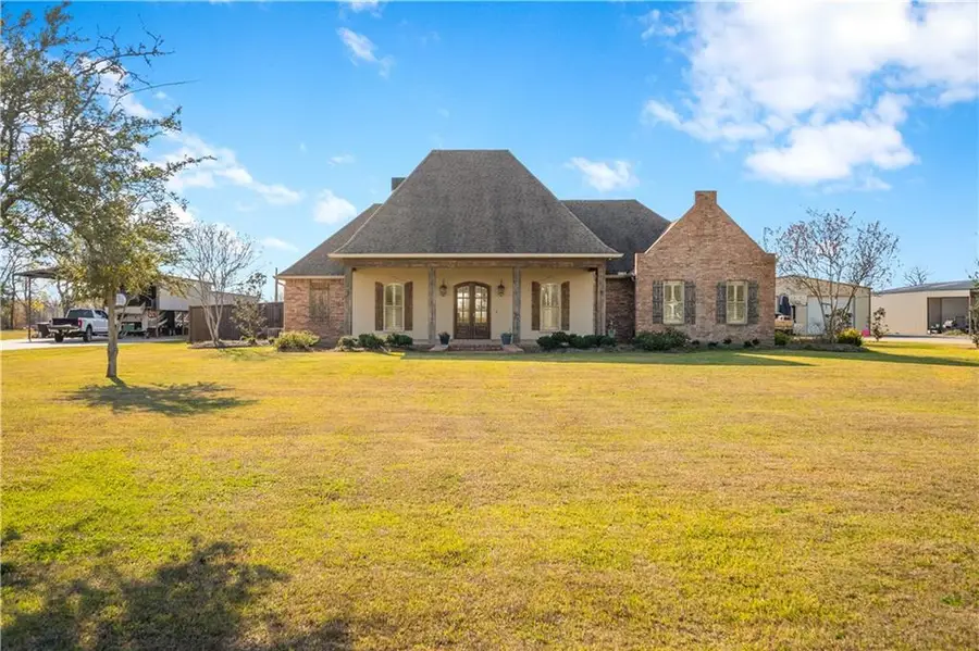 136 Evanshel Lane, Alexandria, LA 71303 - Image #2