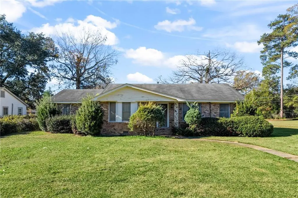 304 9th Avenue, Franklinton, LA 70438 - Image #1