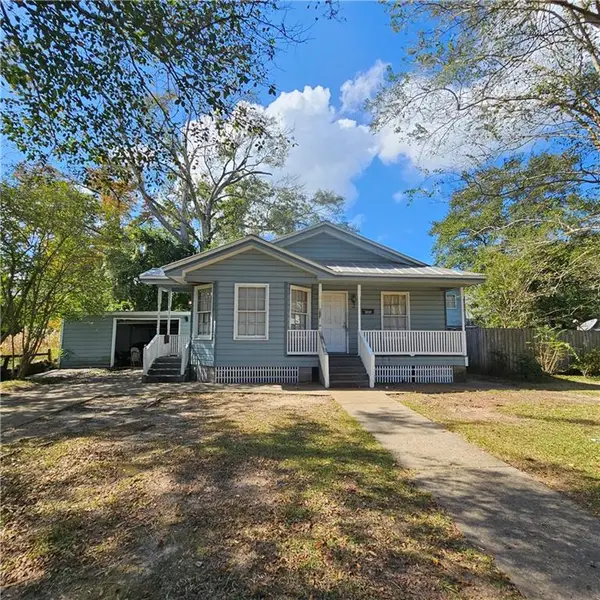 300 Sw Central Avenue, Amite, LA 70422