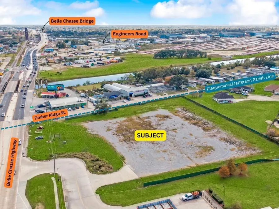 3006 Hwy 23, Terrytown, LA 70056 - Image #3