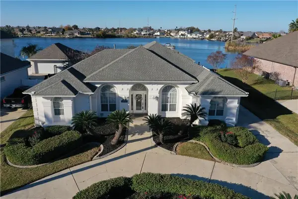 1114 Clipper Drive, Slidell, LA 70458