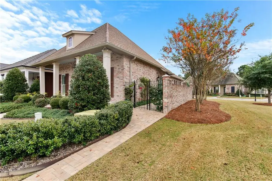 741 S Corniche Du Lac Drive, Covington, LA 70433 - Image #2