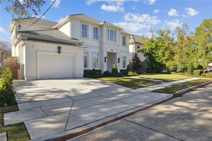 116 Brockenbraugh Court, Metairie, LA 70005 - Image #2