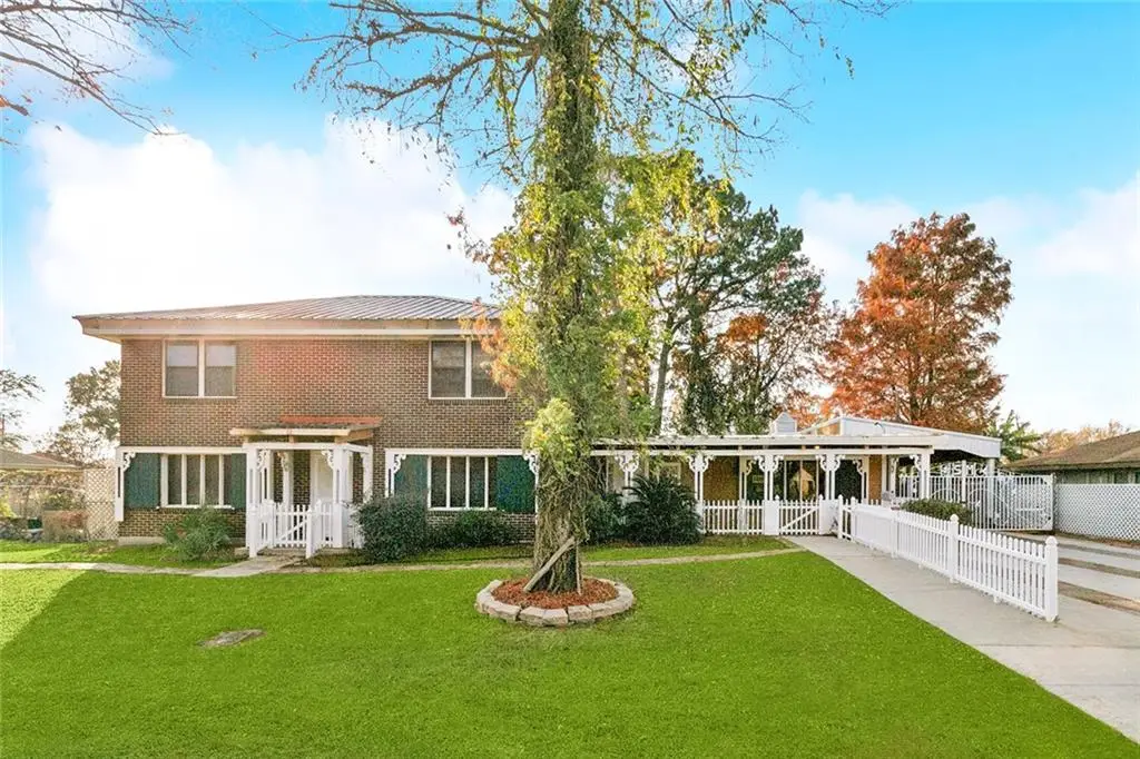 1028 Farrington Drive, Marrero, LA 70072 - Image #1