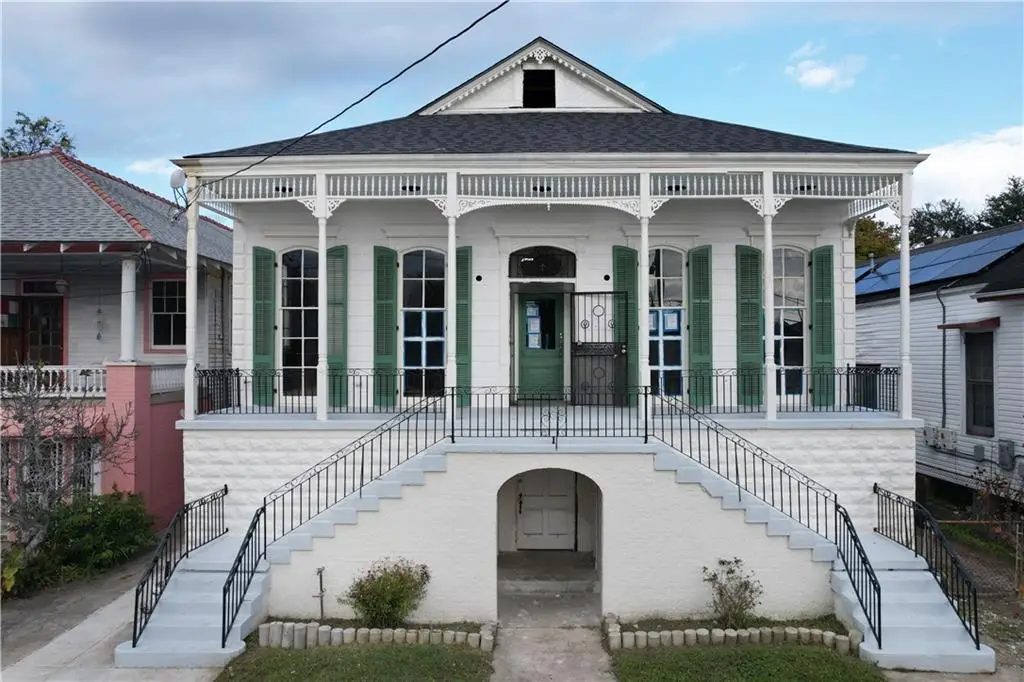 2635 Ursulines Avenue, New Orleans, LA 70119 - Image #1