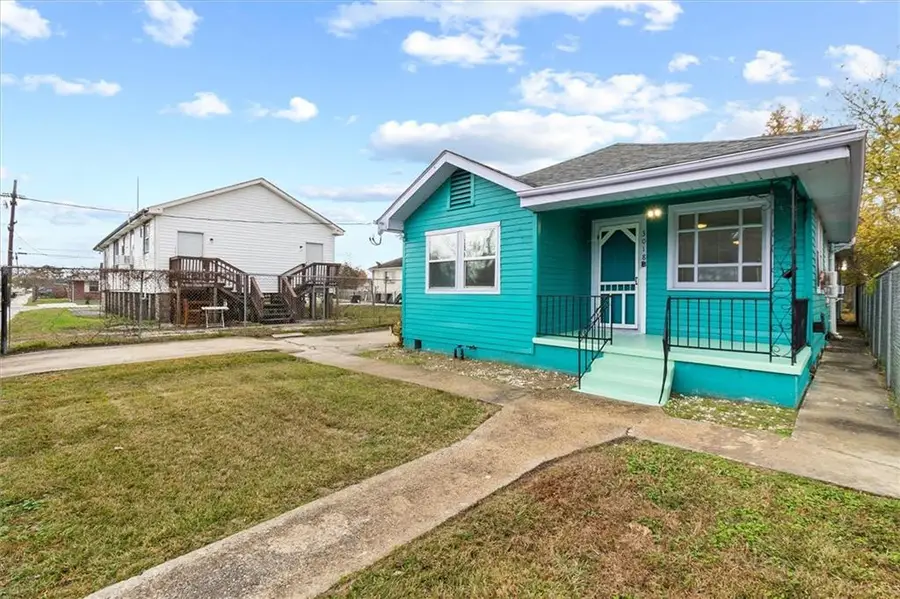 3018 N Rocheblave Street, New Orleans, LA 70117 - Image #2