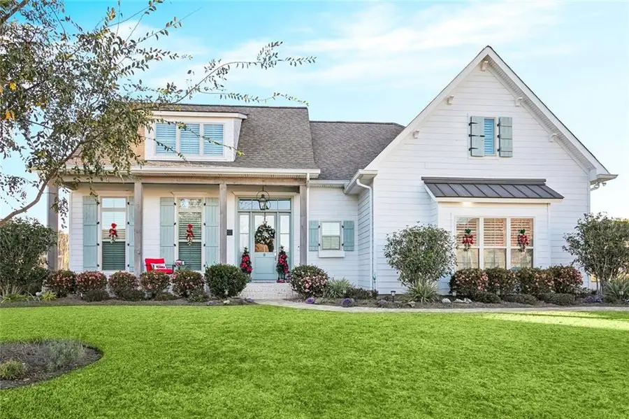 201 Rue Chantilly, Covington, LA 70433 - Image #2